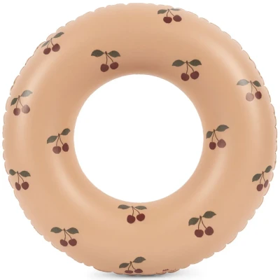 Afbeelding van Konges sløjd zwemband ma grande cerise blush Ø50 cm