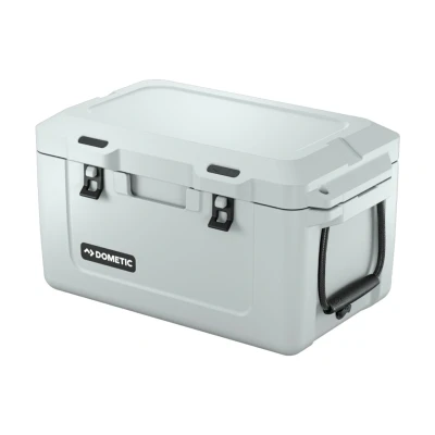 Afbeelding van Dometic Patrol 35 passieve koelbox 36 liter kleur mist grijs
