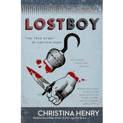 Afbeelding van Lost Boy