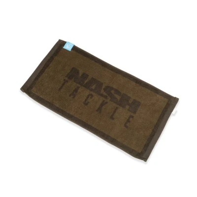 Afbeelding van Nash Hand Towel Large Vis handdoeken