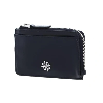 Afbeelding van Picard Black Tie 1 Sleutel portemonnee Leer 13 cm