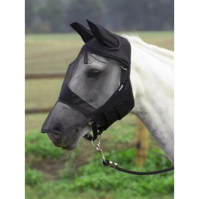 Image de Busse Fly Mask Cover Pro