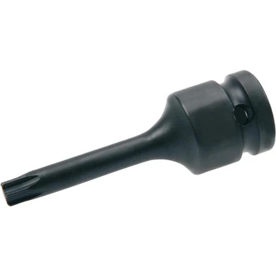 Afbeelding van SW Stahl S5480 45 Kracht, dopsleutel 75 T45 Binnen Torx