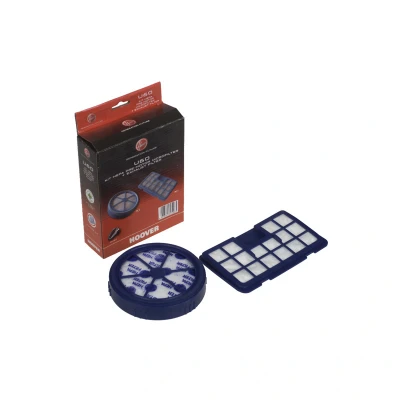 Afbeelding van Filtre d&#039;aspirateur Candy/Hoover 35600936 aspirateur U60 filterset