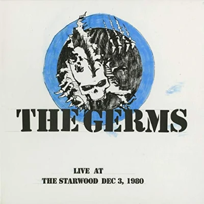 Afbeelding van Live At The Starwood Dec. 3. 1980