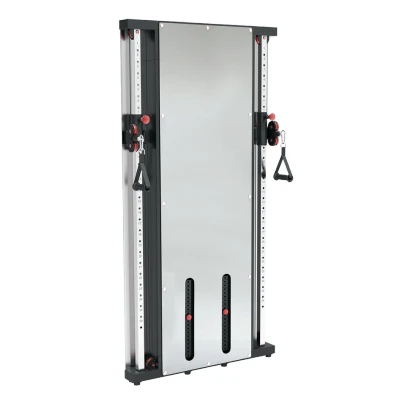 Afbeelding van Toorx PRX 3500 Dubbele Pulley 2 x 50 kg weightstack