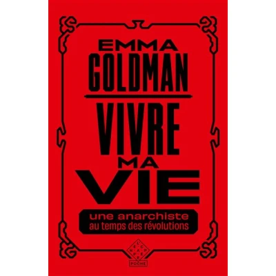 Image de Vivre ma vie