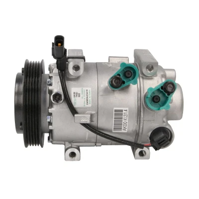 Afbeelding van NRF 320138G AC Compressor VS12 12 PAG 46