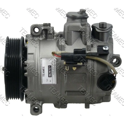 Afbeelding van TEAMEC 8629727 AC Compressor 7SEU17C 12 PAG 46 LAND ROVER: Discovery 3