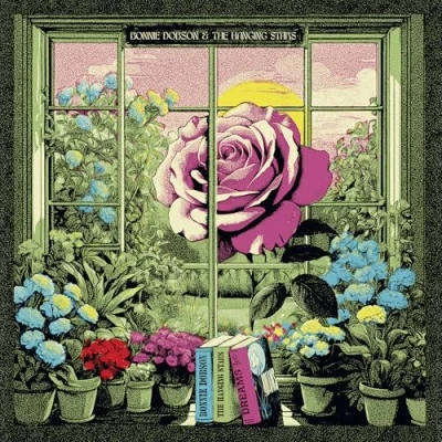 Afbeelding van Dobson, Bonnie &amp; The Hanging Stars Dreams (LP)