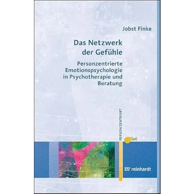 Afbeelding van Das Netzwerk der Gefühle