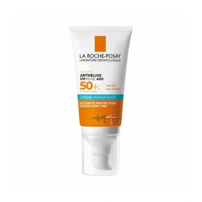 Image de La Roche Posay Anthelios UVMune 400 SPF 50+