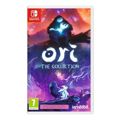 Afbeelding van Ori: The Collection Switch (Version française)