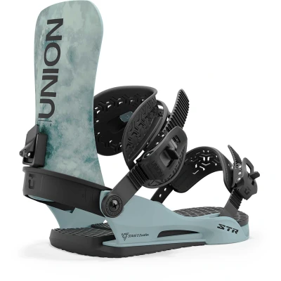Afbeelding van Union STR 24/25 Snowboardbingen