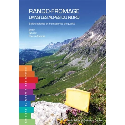 Image de Rando Fromage dans les alpes du Nord