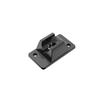 Afbeelding van Ledlenser, Accessoires voor fakkels, Wandbevestiging
