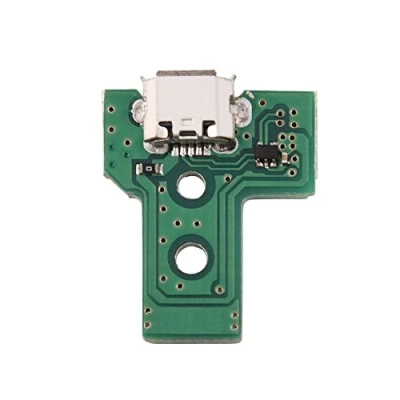 Afbeelding van USB oplaadkaart, vervanging voor de oplaadaansluiting Sony PS4
