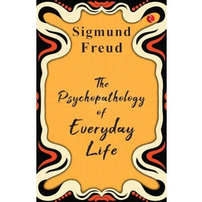 Afbeelding van The Psychopathology of Everyday Life