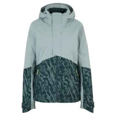 Afbeelding van Ziener Teda Dames Skijas Jungle Print