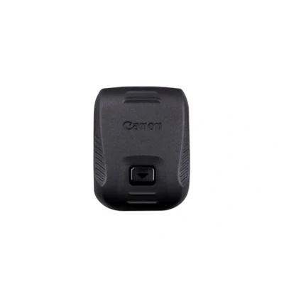 Afbeelding van Canon Accessoireschoenafdekking ER SC3 met vergrendelingsmechanisme (Klauwbekleding), Flitsaccessoires, Zwart