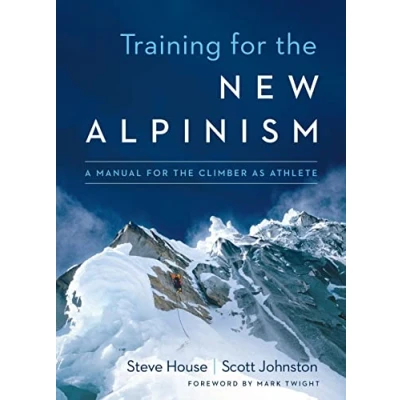Afbeelding van Training For The New Alpinism
