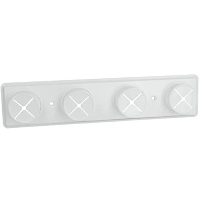 Image de Metaltex sorepro accroche torchon 4vents*297150