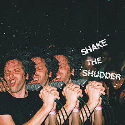 Afbeelding van Chk (!!!) Shake The Shudder Ltd (LP)