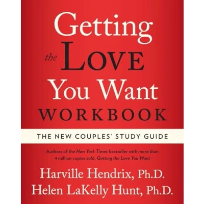 Afbeelding van Getting the Love You Want Workbook