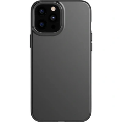 Afbeelding van Tech21 Evo Slim iPhone 12 Pro Max Smokey Black T21 8404