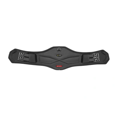 Image de Zandona Sangle de Dressage Royal Noir