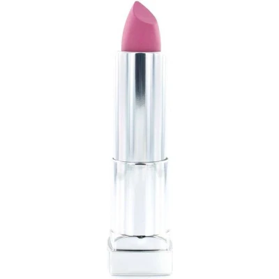Afbeelding van Maybelline Color Sensational Matte Lipstick 940 Rose Rush