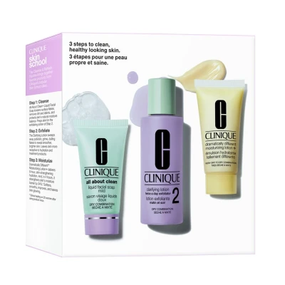 Afbeelding van Clinique Mini Set Skin Type 2