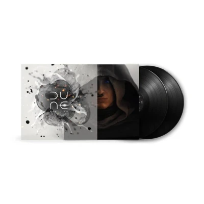 Afbeelding van Hans Zimmer Dune: Part Two (2 LPs)