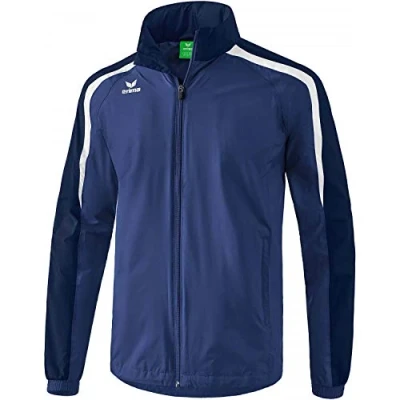 Afbeelding van Erima Liga 2.0 allweather jack new navy/donker navy/wit 116 / L