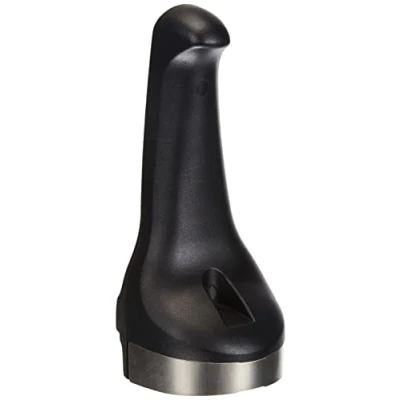 Afbeelding van Silit Vervangende handgreep voor Sicomatic t plus/T/D snelkookpan Ø 22 cm, 3 l 4,5 6,5 8,5 l, kunststof, zwart