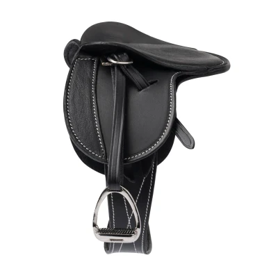 Image de LeMieux Toy Pony Selle Noir