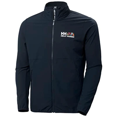 Afbeelding van Helly Hansen Newport Softshelljas voor heren