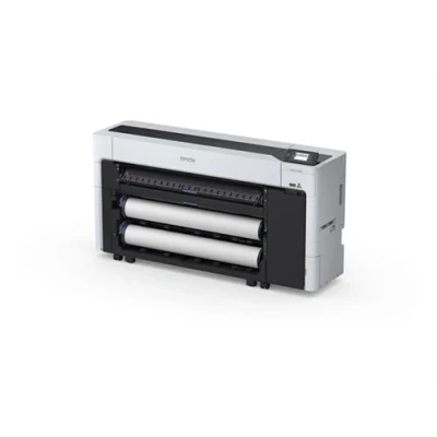Image de Epson SureColor SC T7700DL 44&quot; imprimante grand format couleur jet d&#039;encre Rouleau (111,8 cm) 2 400 x 1 200 ppp jusqu&#039;à 130 m2/heure (mono) / (couleur) USB, Wi Fi, LAN