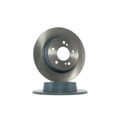 Afbeelding van Febi Bilstein Remschijf 04629