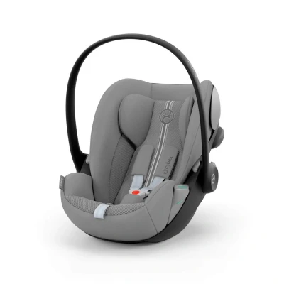 Afbeelding van Cybex Autostoel Cloud G I Size Plus Stone Grey/Mid Grey