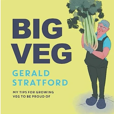Afbeelding van Big Veg