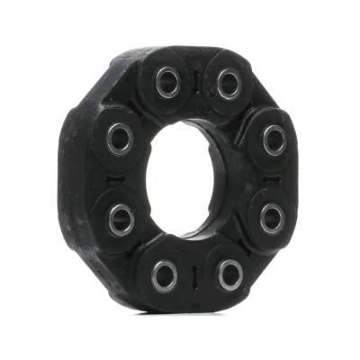 Afbeelding van Febi Bilstein Rubber askoppeling / Hardyschijf 21199