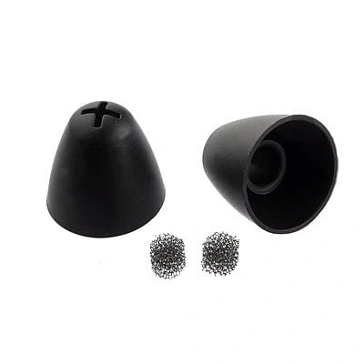 Afbeelding van Sennheiser Earpads met cerumenfilters