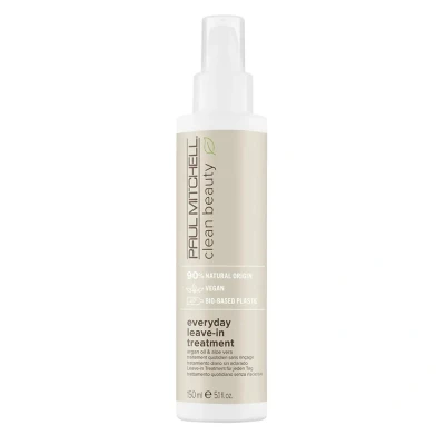 Afbeelding van Paul Mitchell Clean Beauty Everyday Treatment 150 ml