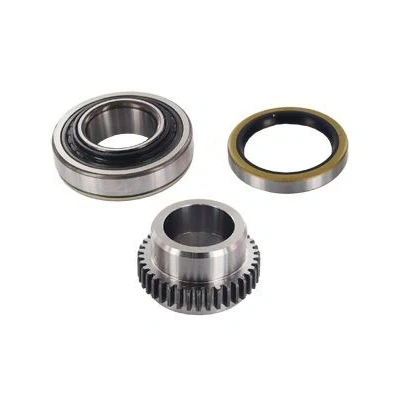 Afbeelding van Skf Wiellagerset VKBA 7550
