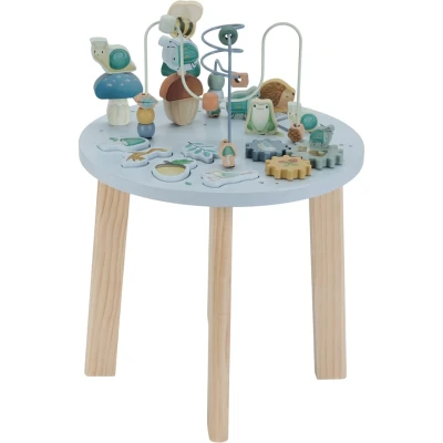 Afbeelding van Little Dutch Activiteitentafel Forest Friends