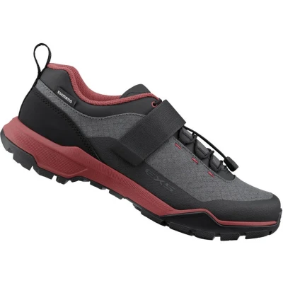 Afbeelding van Shimano Ex500 Mtb schoenen Zwart,Grijs EU 36 Vrouw