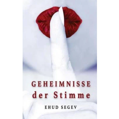 Afbeelding van Geheimnisse Der Stimme
