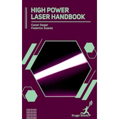 Afbeelding van High Power Laser Handbook