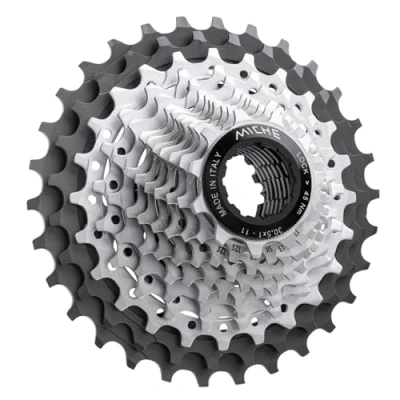 Afbeelding van Miche Cassette primato k12 speed shimano 11 34